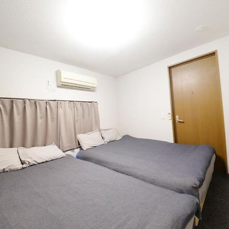 Ny Cottage A Tokyo Ngoại thất bức ảnh