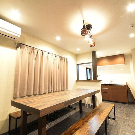 Ny Cottage A Tokyo Ngoại thất bức ảnh