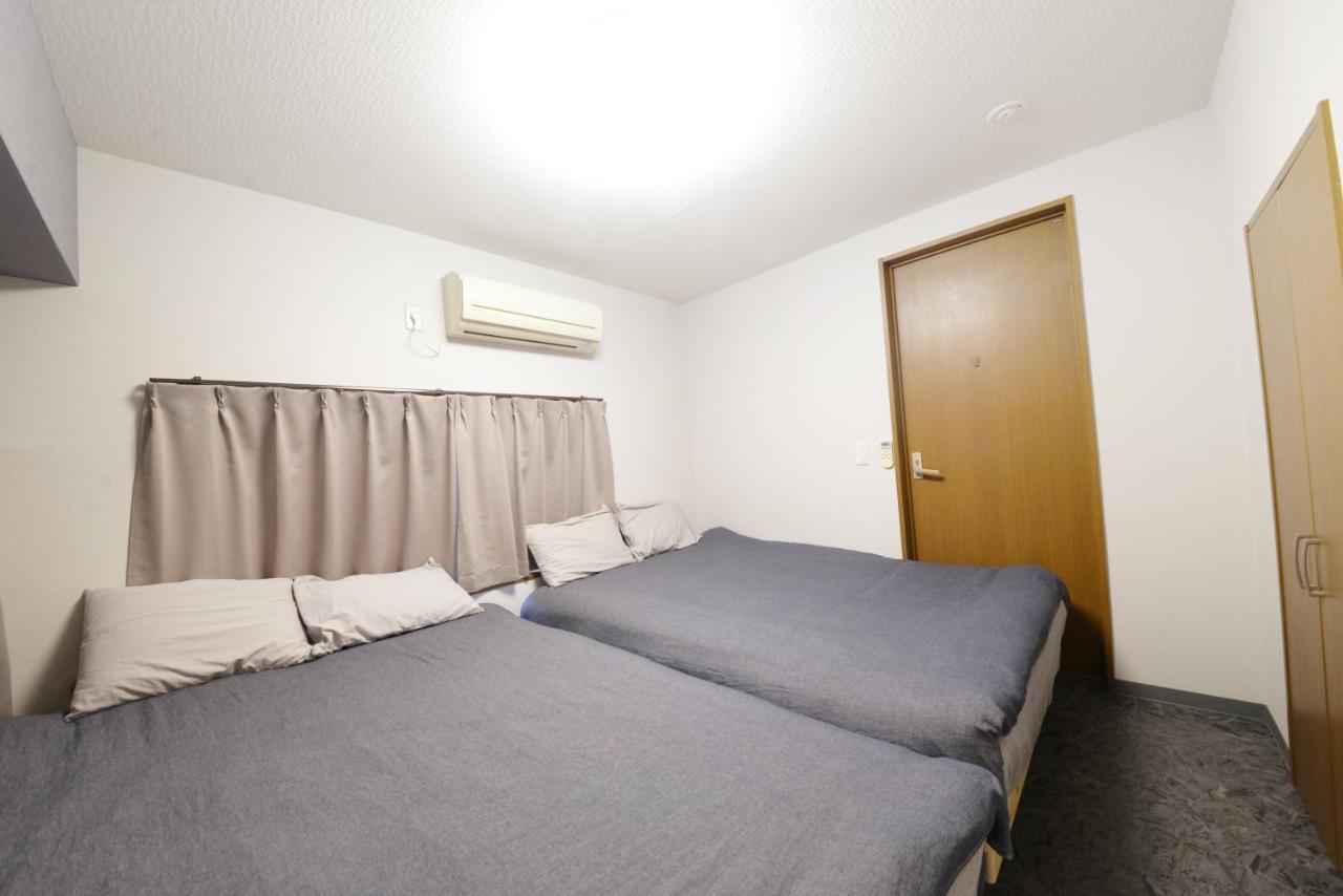 Ny Cottage A Tokyo Ngoại thất bức ảnh