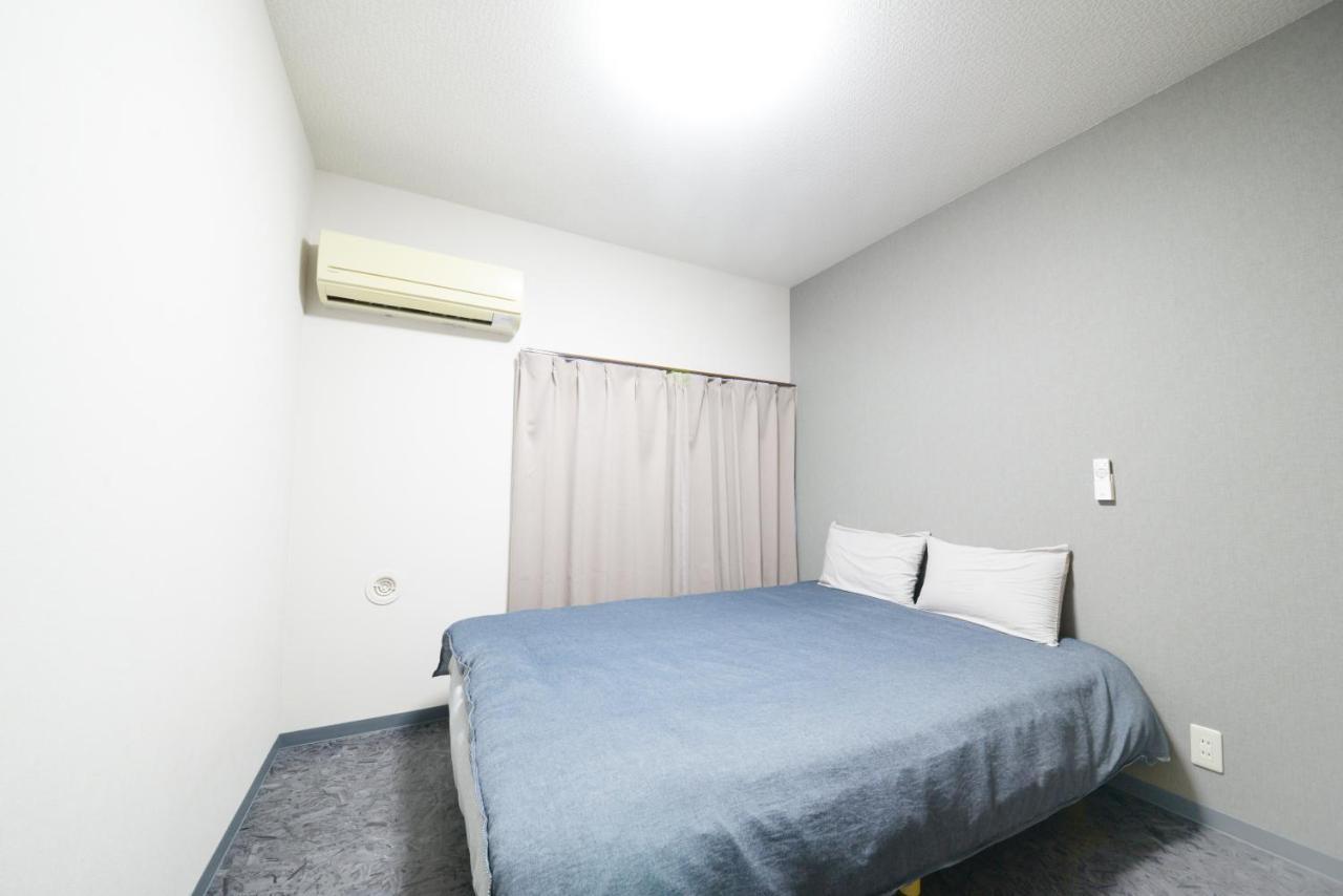 Ny Cottage A Tokyo Ngoại thất bức ảnh
