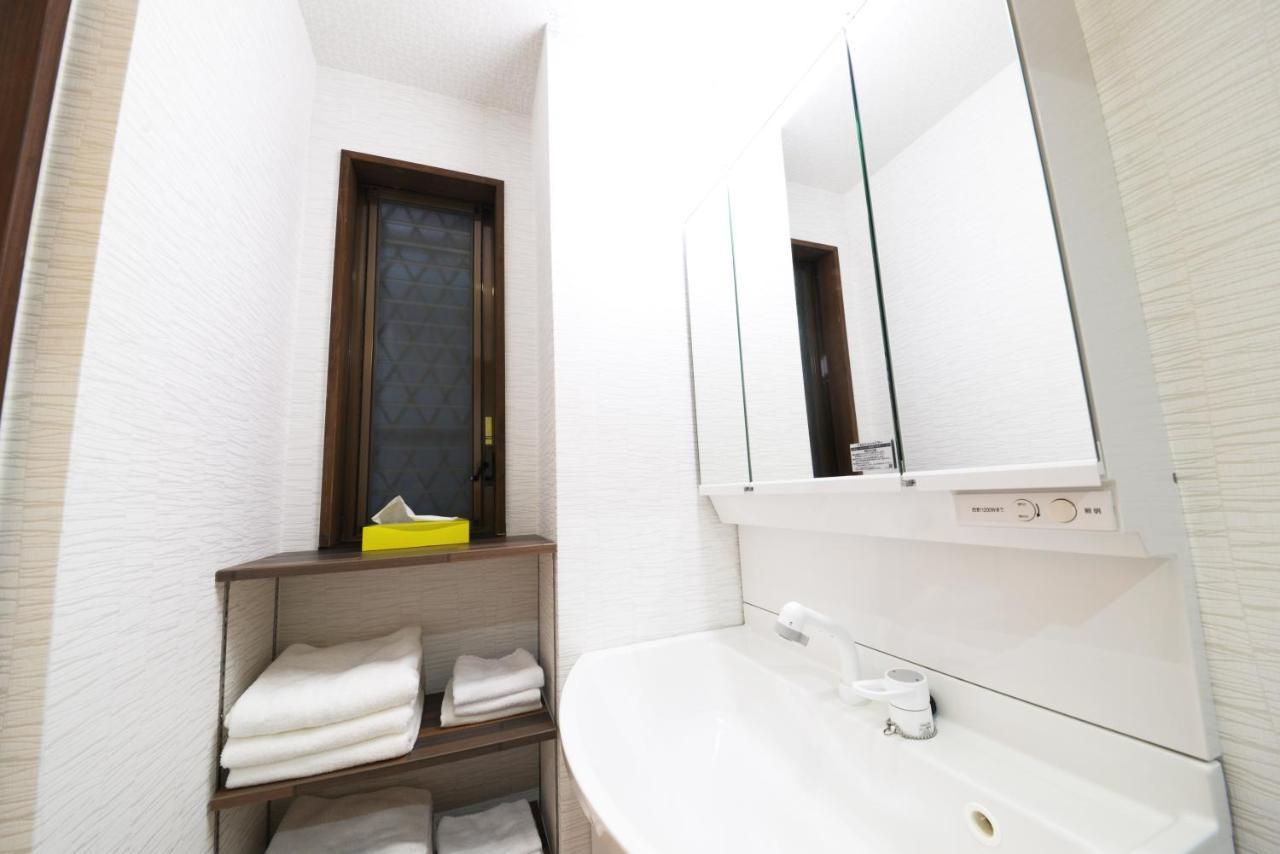 Ny Cottage A Tokyo Ngoại thất bức ảnh