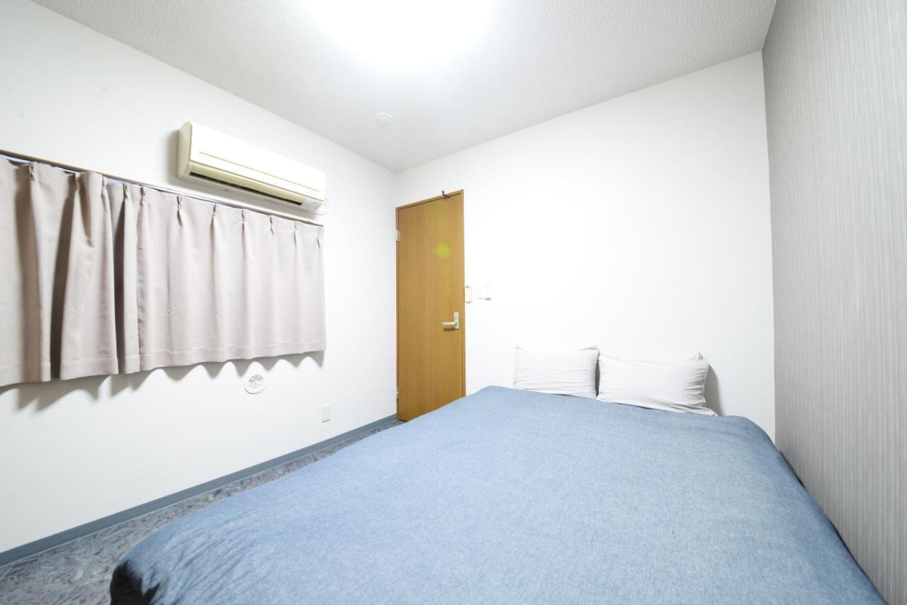 Ny Cottage A Tokyo Ngoại thất bức ảnh