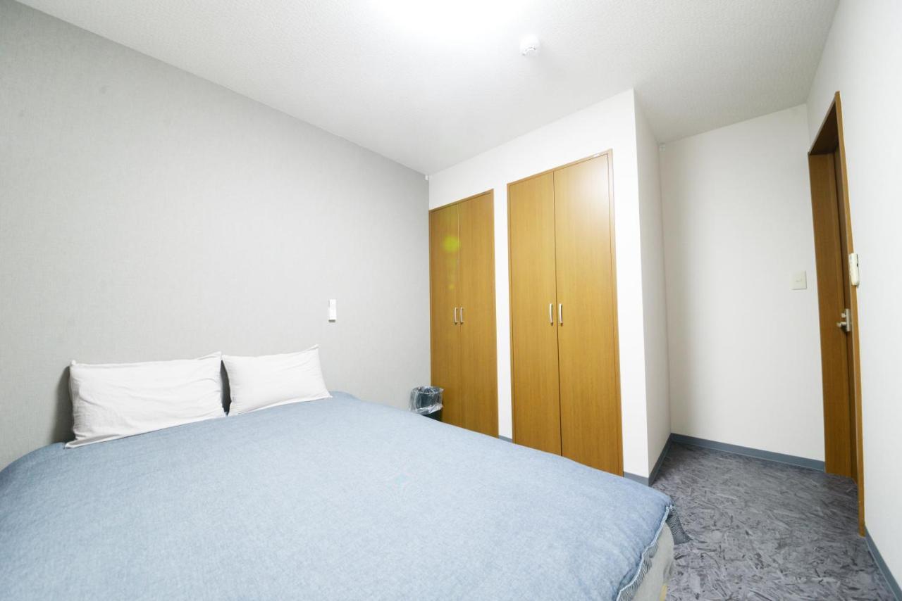 Ny Cottage A Tokyo Ngoại thất bức ảnh