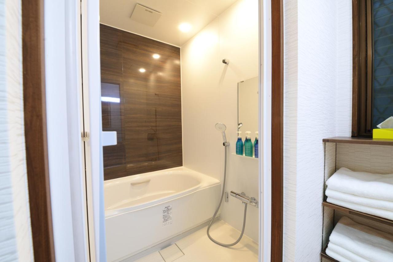 Ny Cottage A Tokyo Ngoại thất bức ảnh