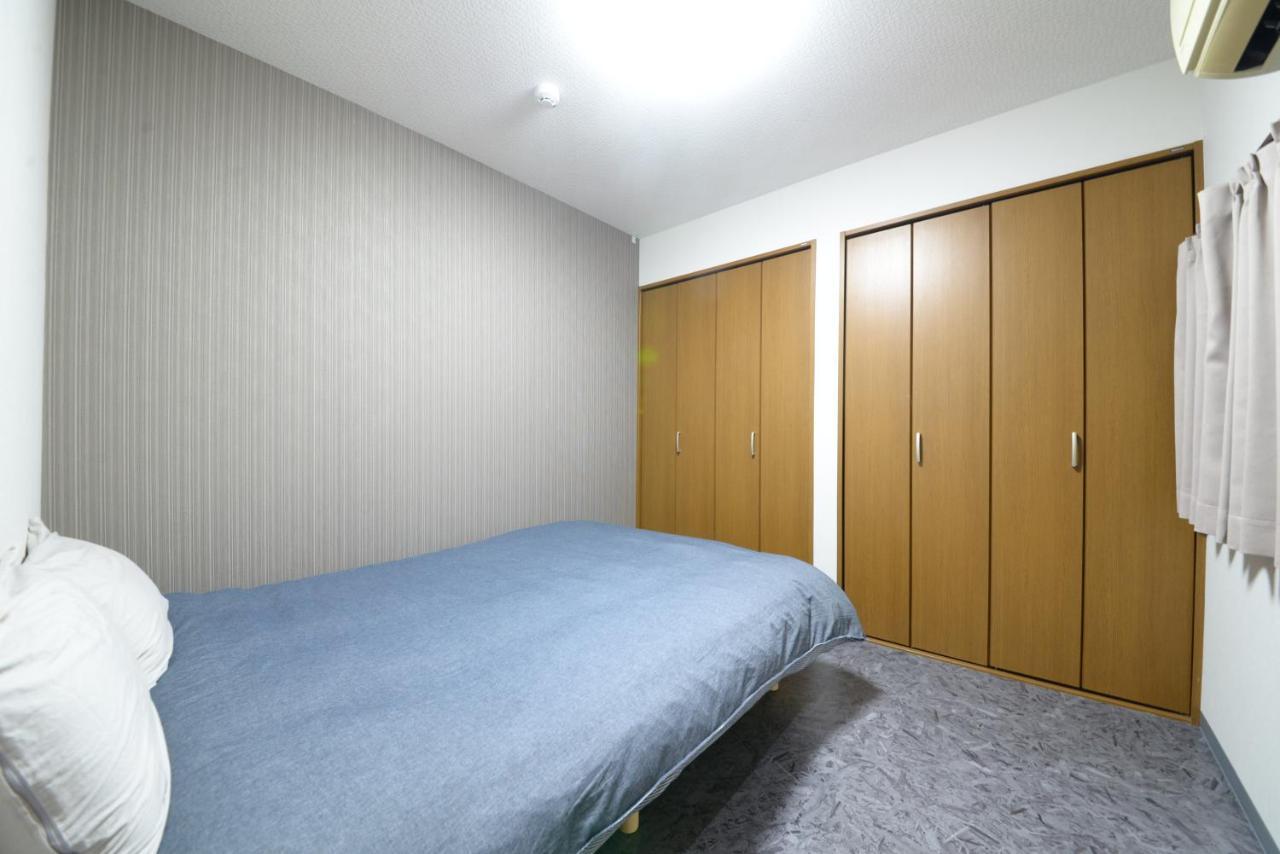 Ny Cottage A Tokyo Ngoại thất bức ảnh