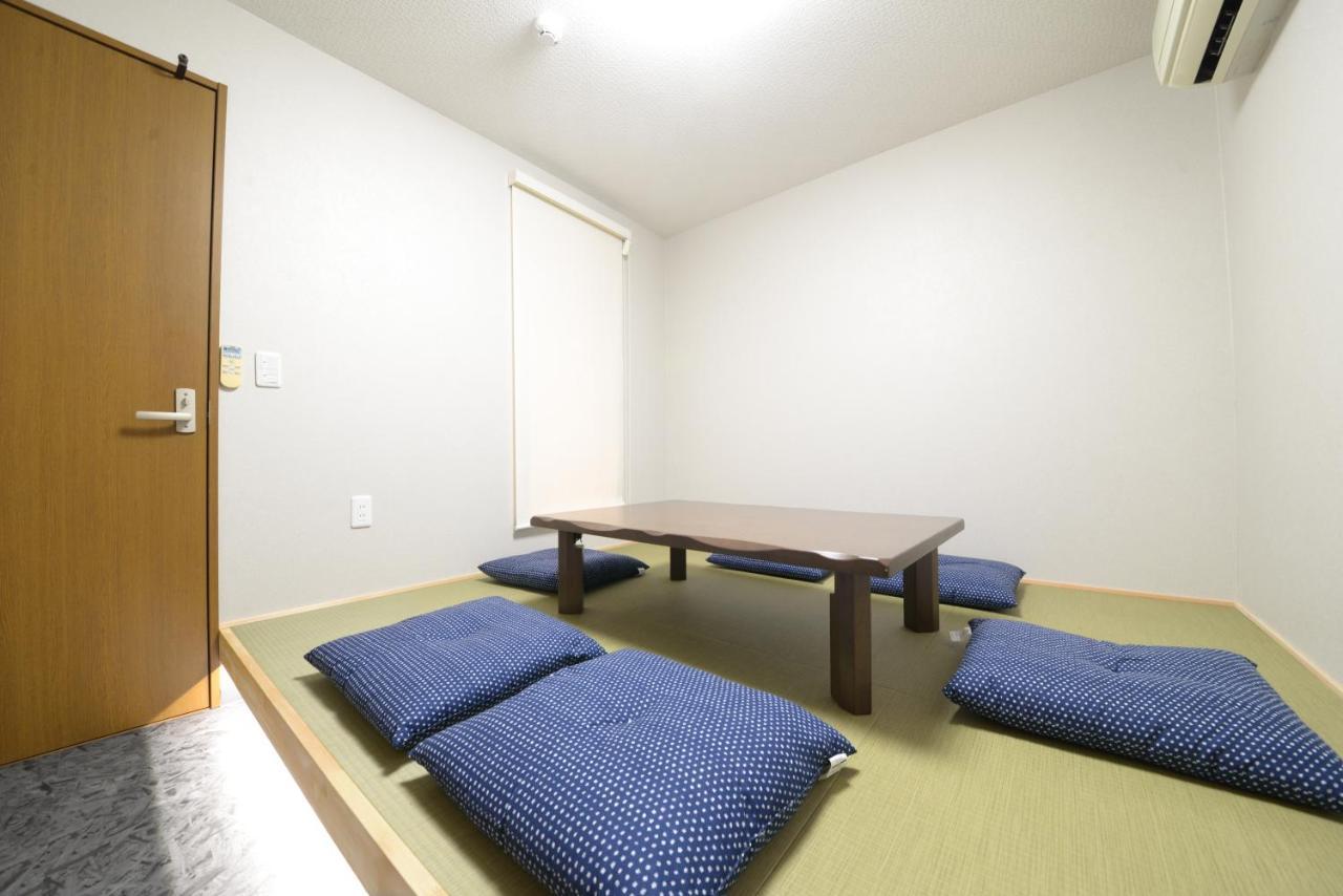 Ny Cottage A Tokyo Ngoại thất bức ảnh