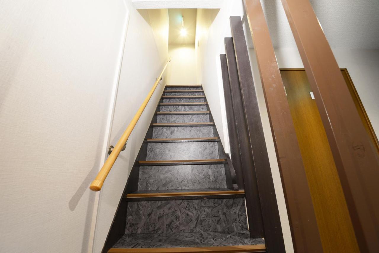 Ny Cottage A Tokyo Ngoại thất bức ảnh