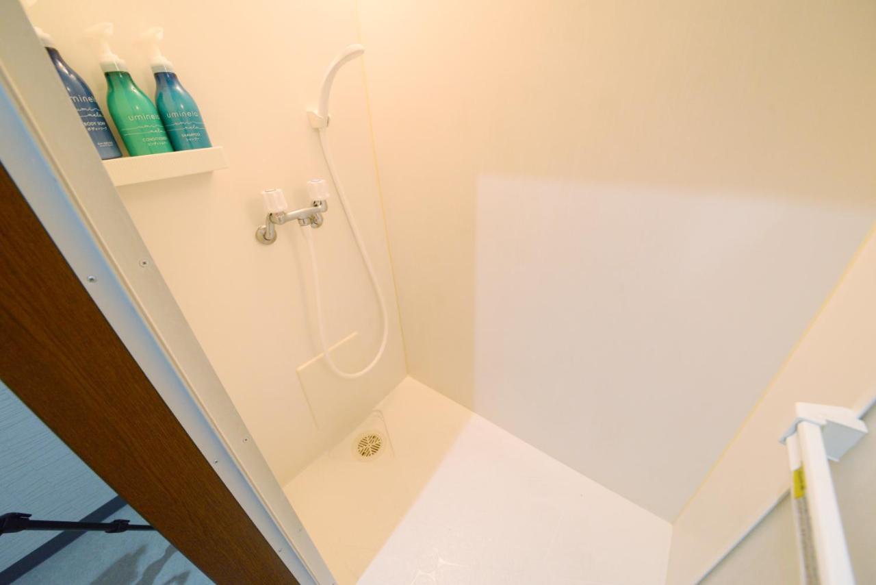 Ny Cottage A Tokyo Ngoại thất bức ảnh
