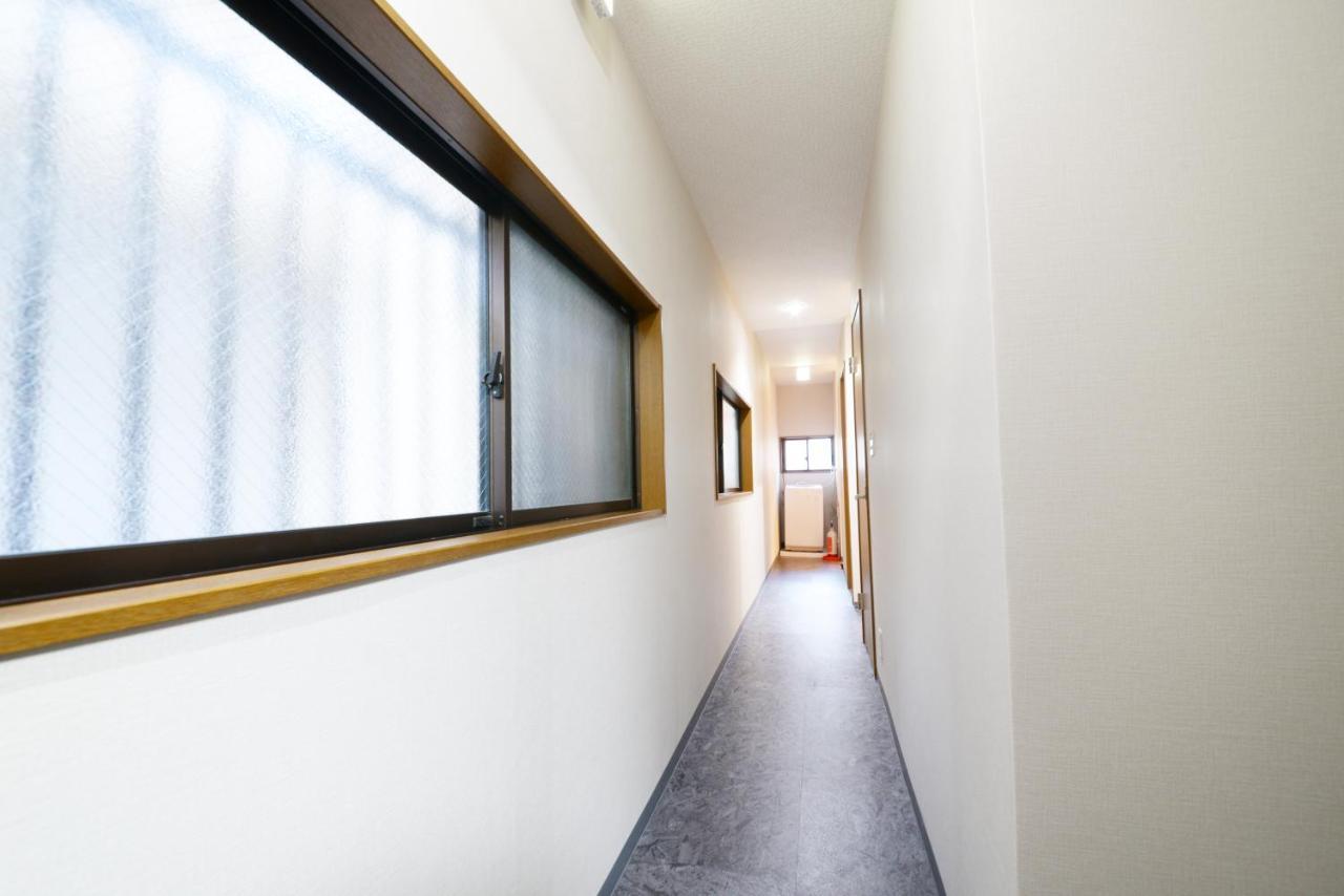 Ny Cottage A Tokyo Ngoại thất bức ảnh
