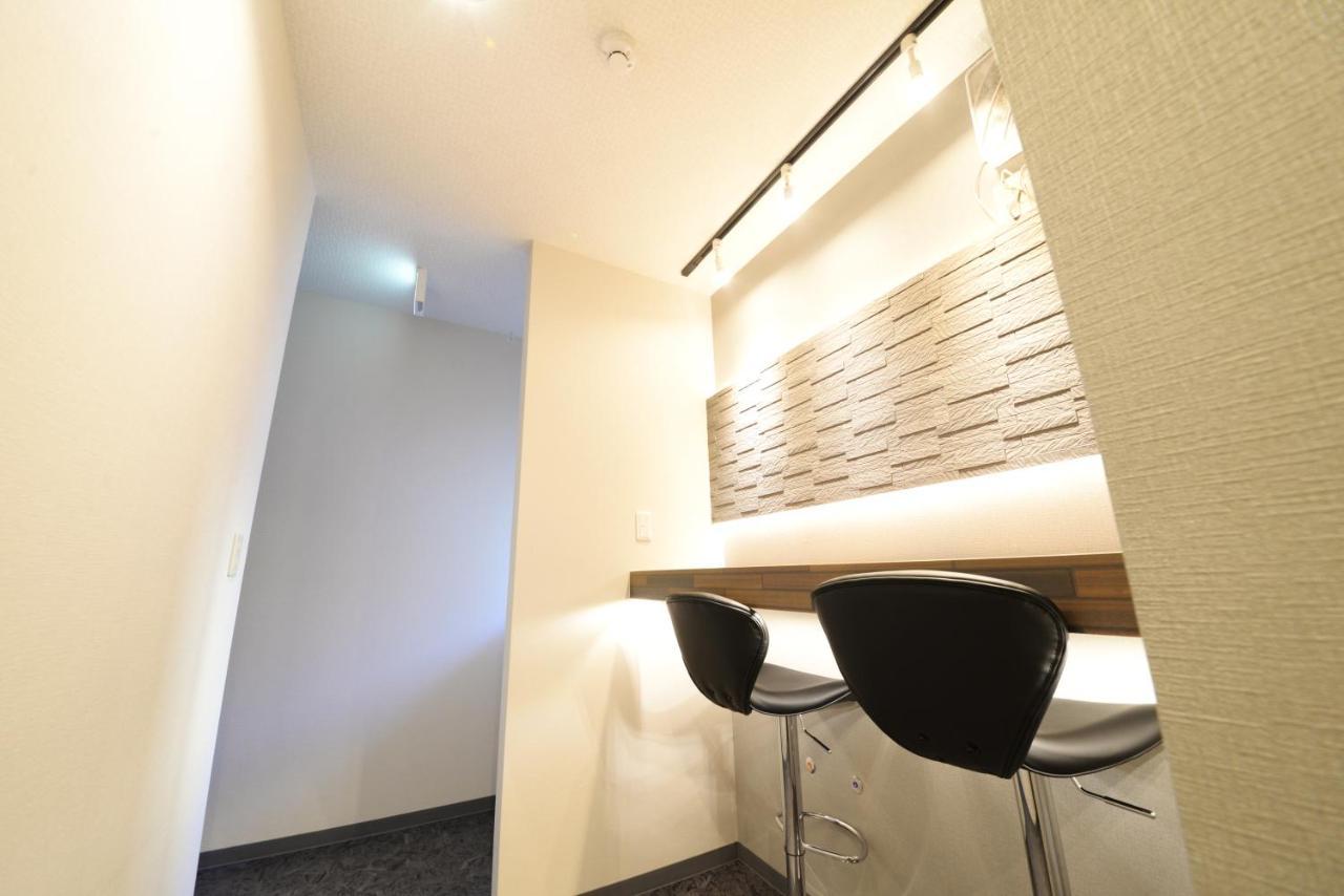 Ny Cottage A Tokyo Ngoại thất bức ảnh