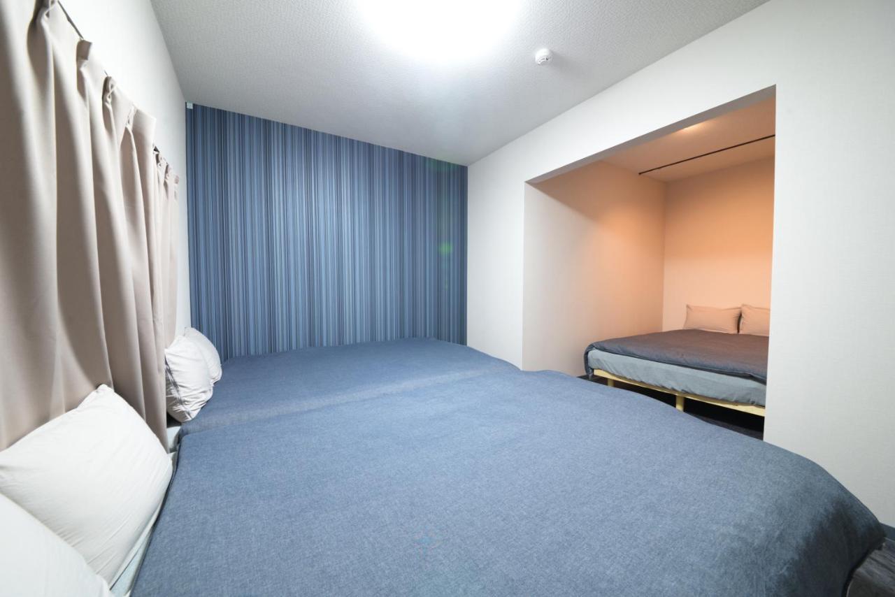 Ny Cottage A Tokyo Ngoại thất bức ảnh