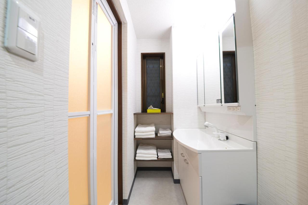 Ny Cottage A Tokyo Ngoại thất bức ảnh