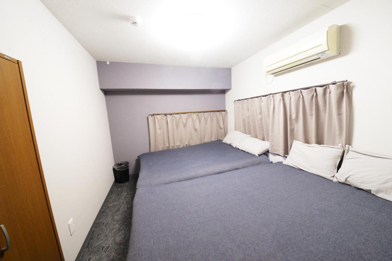 Ny Cottage A Tokyo Ngoại thất bức ảnh
