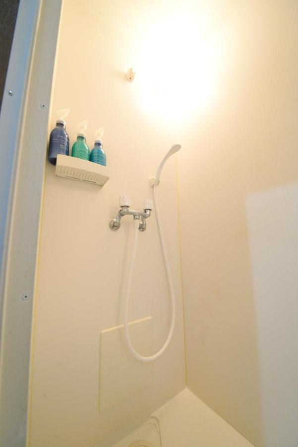 Ny Cottage A Tokyo Ngoại thất bức ảnh