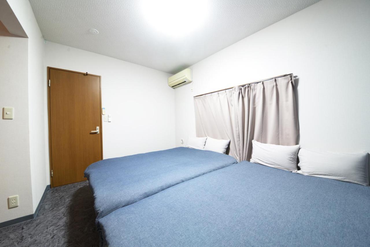 Ny Cottage A Tokyo Ngoại thất bức ảnh