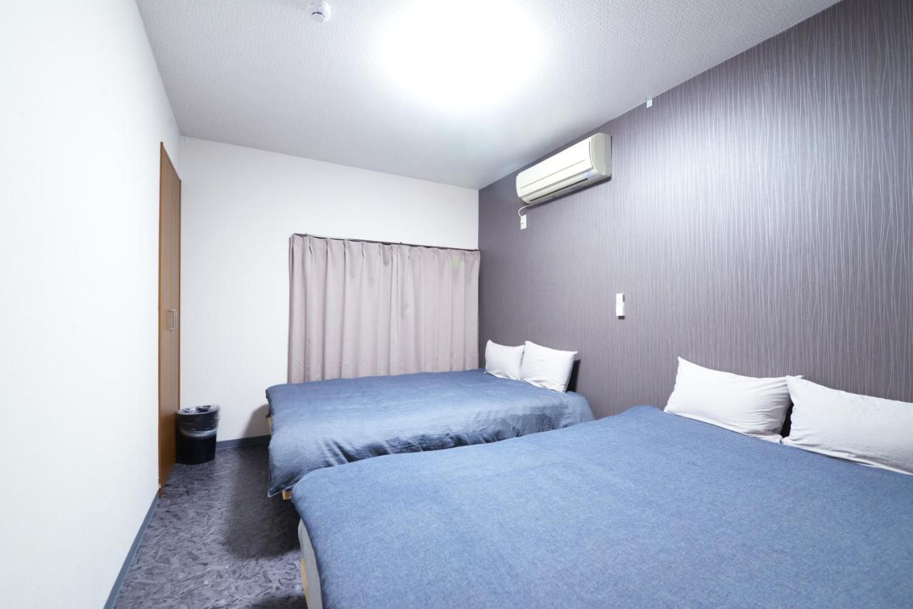 Ny Cottage A Tokyo Ngoại thất bức ảnh