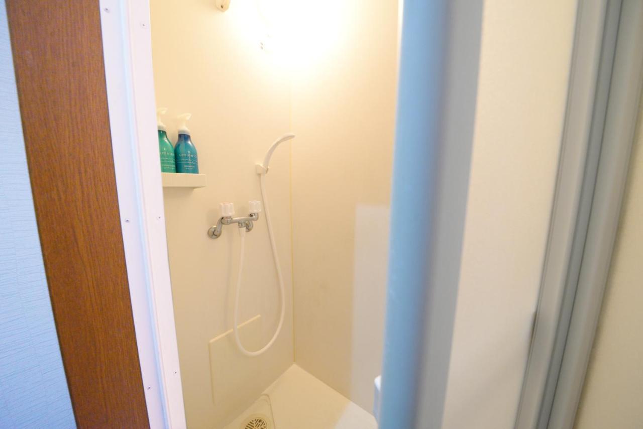 Ny Cottage A Tokyo Ngoại thất bức ảnh