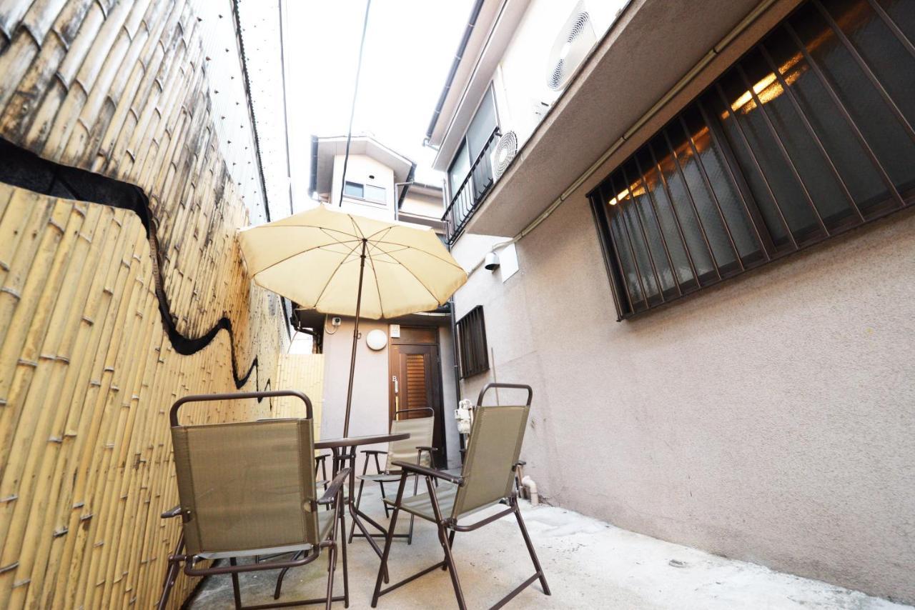 Ny Cottage A Tokyo Ngoại thất bức ảnh